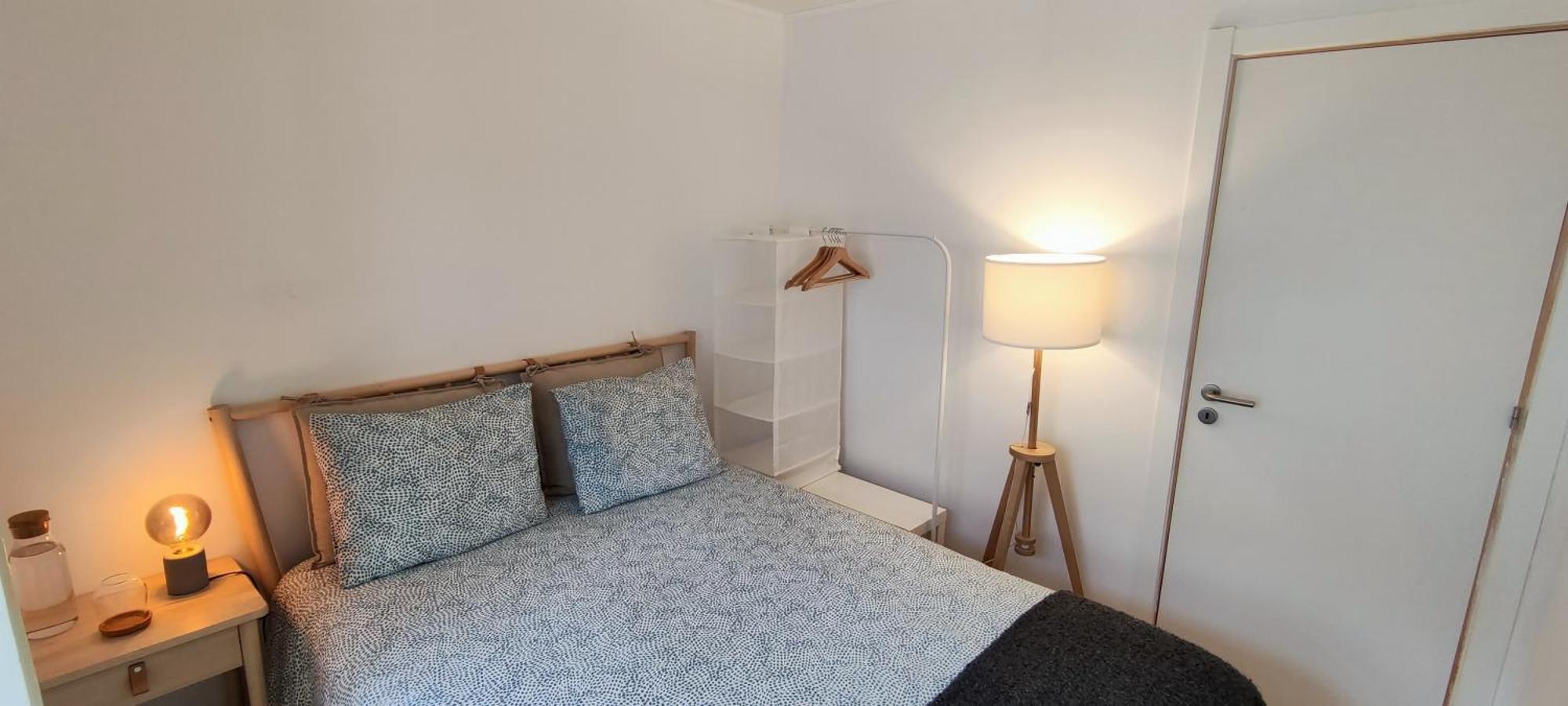 Central Bedroom In Shared House In Chiado - Historic Center Of Lisboa Екстериор снимка